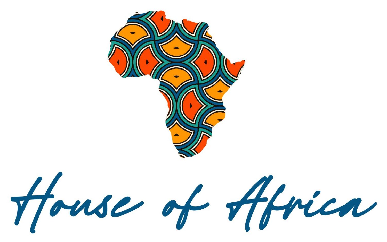 Logo House Of Africa
