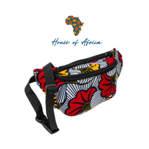 Sac Banane Wax House Of Africa
