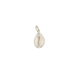 Pendentif Coris en Argent