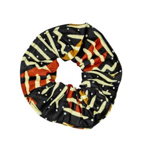 Chouchou Africains Wax
