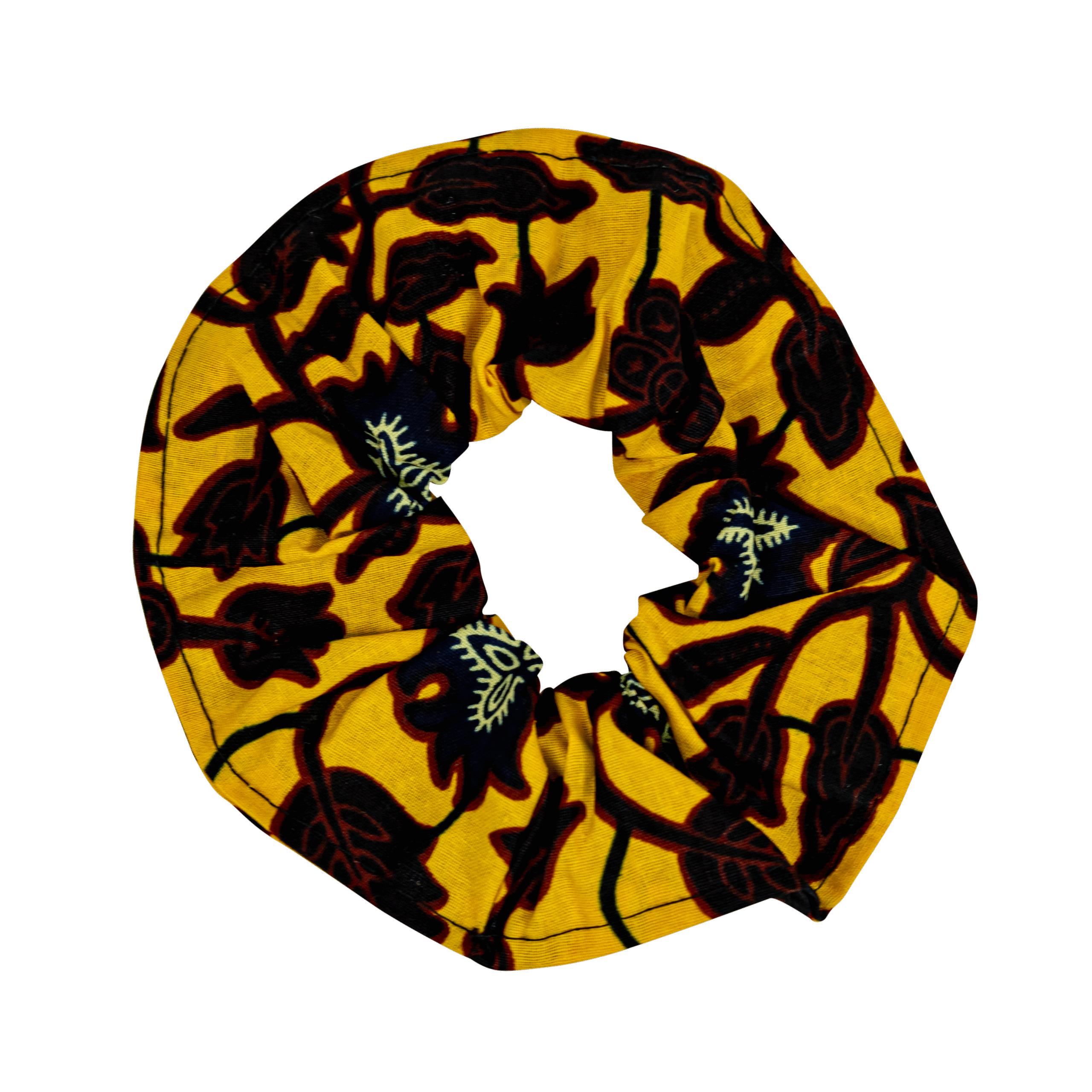 Chouchous Africains Wax
